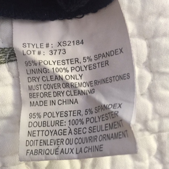 Classy cocktail dress - Picture 6 of 6